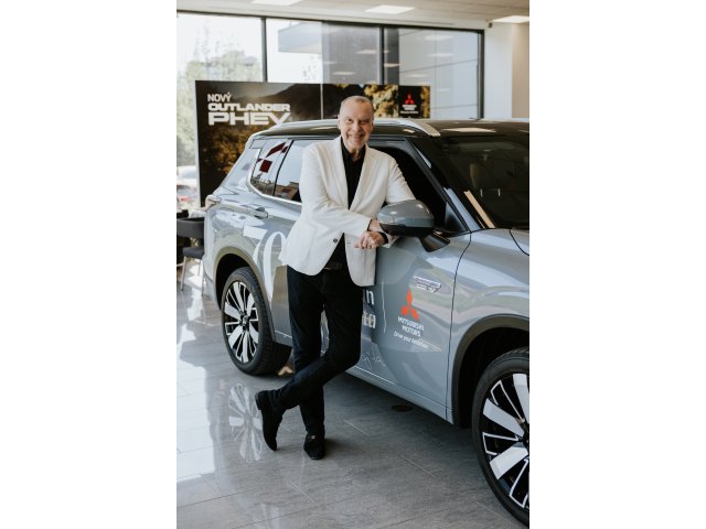Štefan Margita - Ambassador