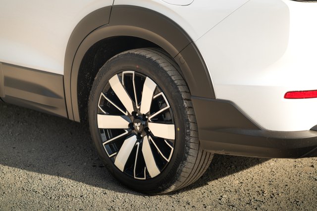 OUTLANDER PHEV MY25 - Trail Paket