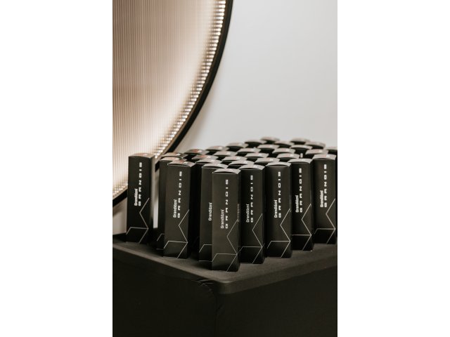 Uvedení Mitsubishi Grandis - tisková konference