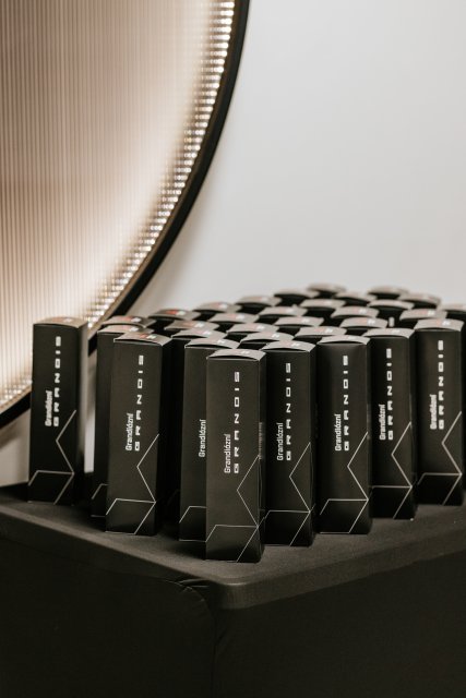 Uvedení Mitsubishi Grandis - tisková konference