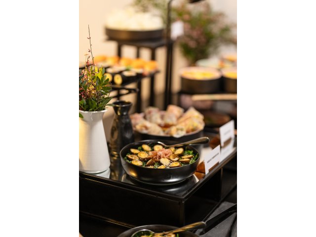 Uvedení Mitsubishi Grandis - tisková konference