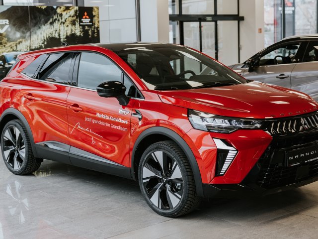 Markéta Konvičková