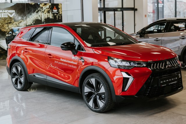 Markéta Konvičková