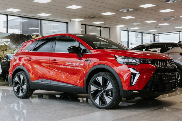 Markéta Konvičková