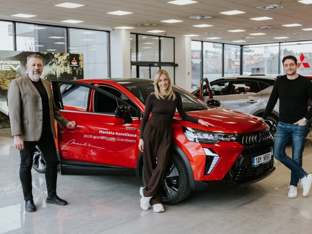 Markéta Konvičková