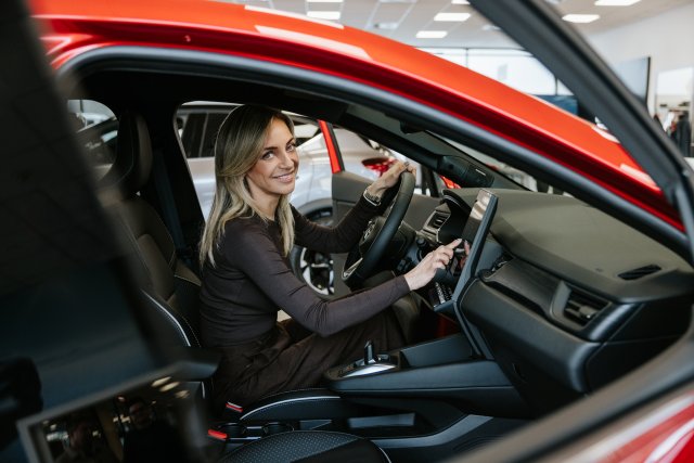 Markéta Konvičková