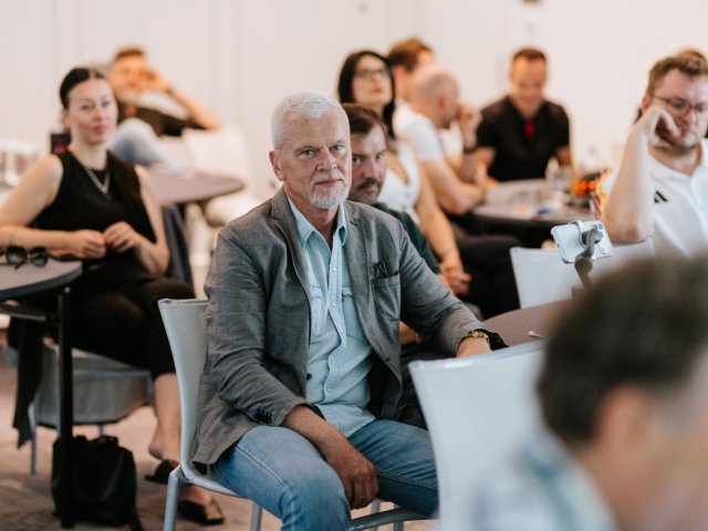 Tisková konference - uvedení Mitsubishi Eclipse Cross BEV