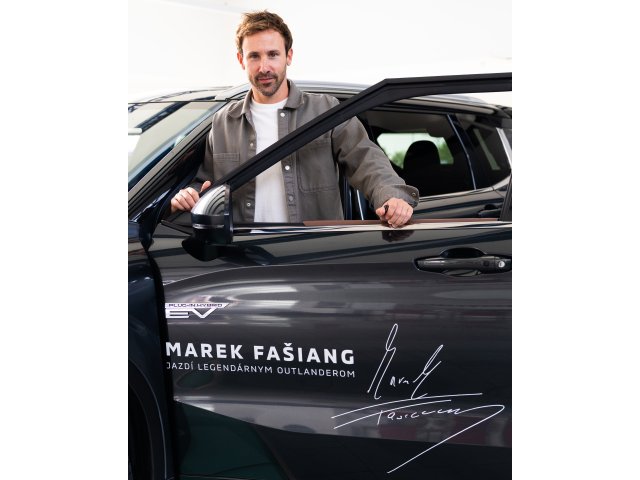 Marek Fašiang