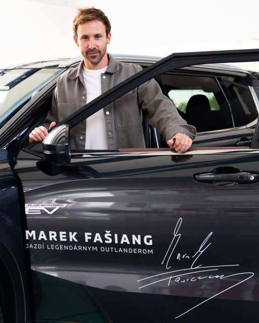 Marek Fašiang