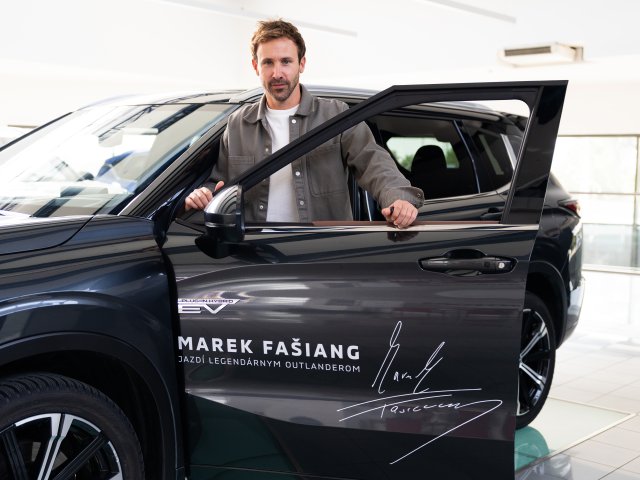 Marek Fašiang