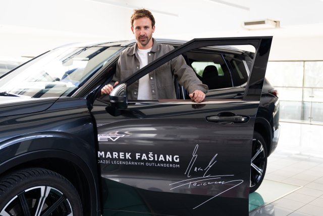 Marek Fašiang