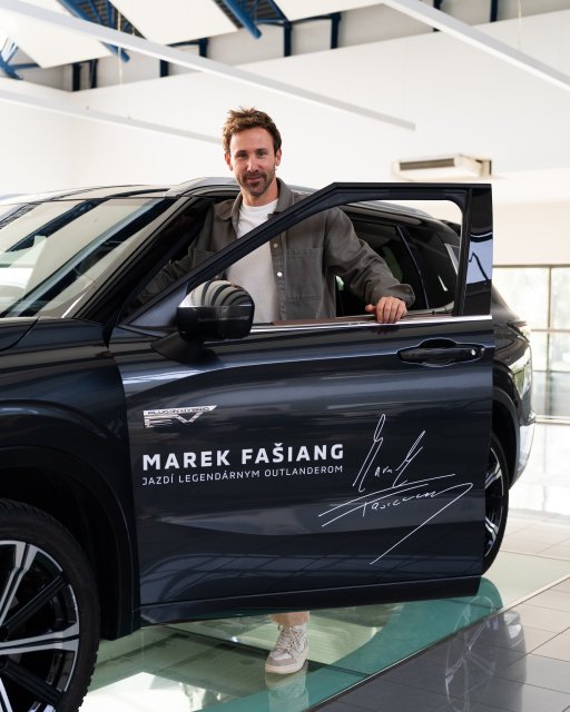 Marek Fašiang