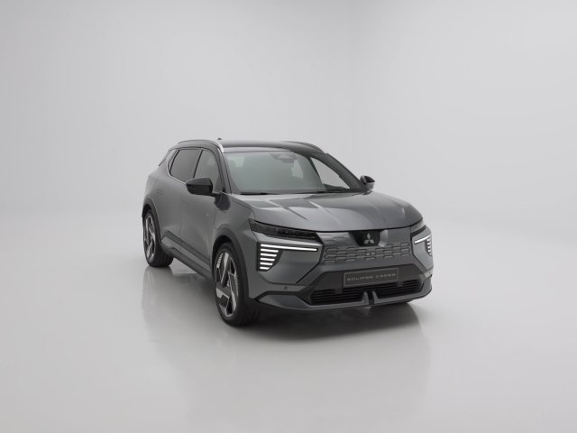 Eclipse Cross BEV